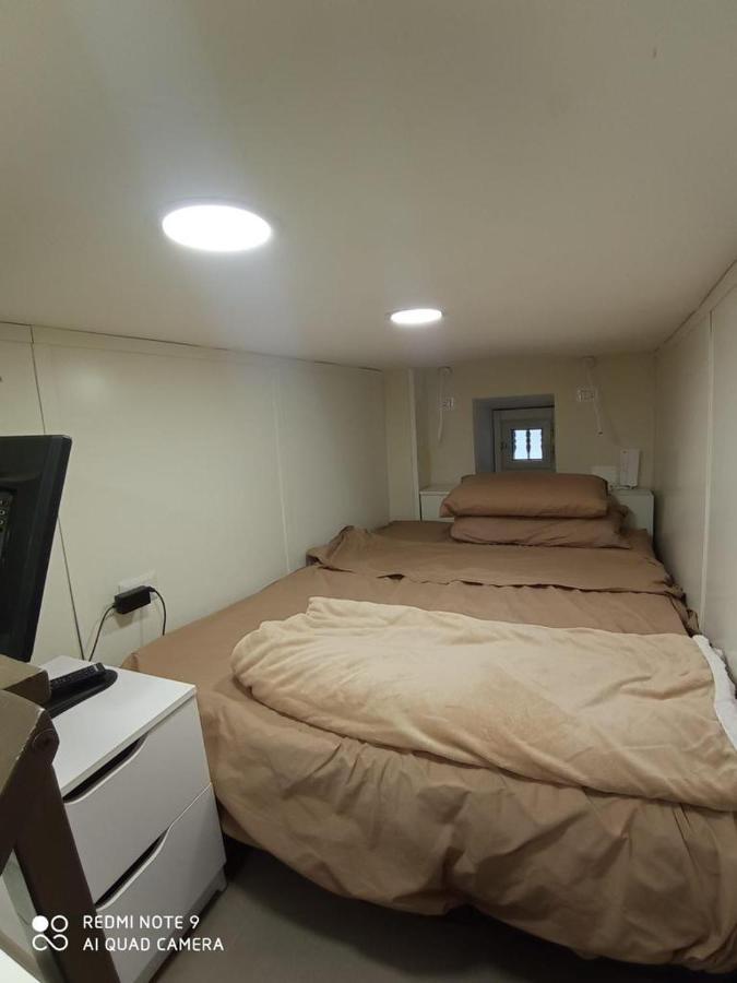 The Small House In Naples Apartment Екстериор снимка